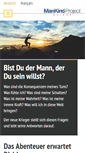 Mobile Screenshot of mkpsuisse.ch